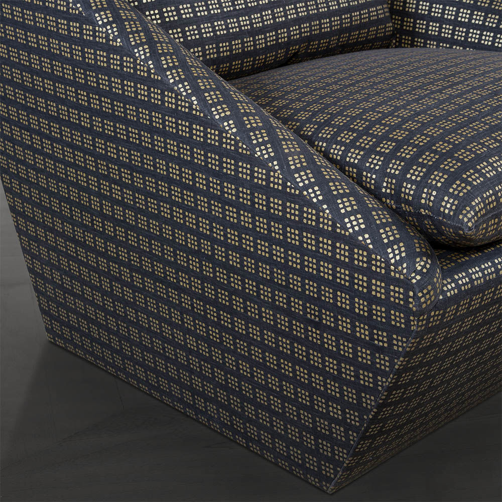 创意家具 - 坐具|休闲椅|办公家具|设计师家具|Harper转椅