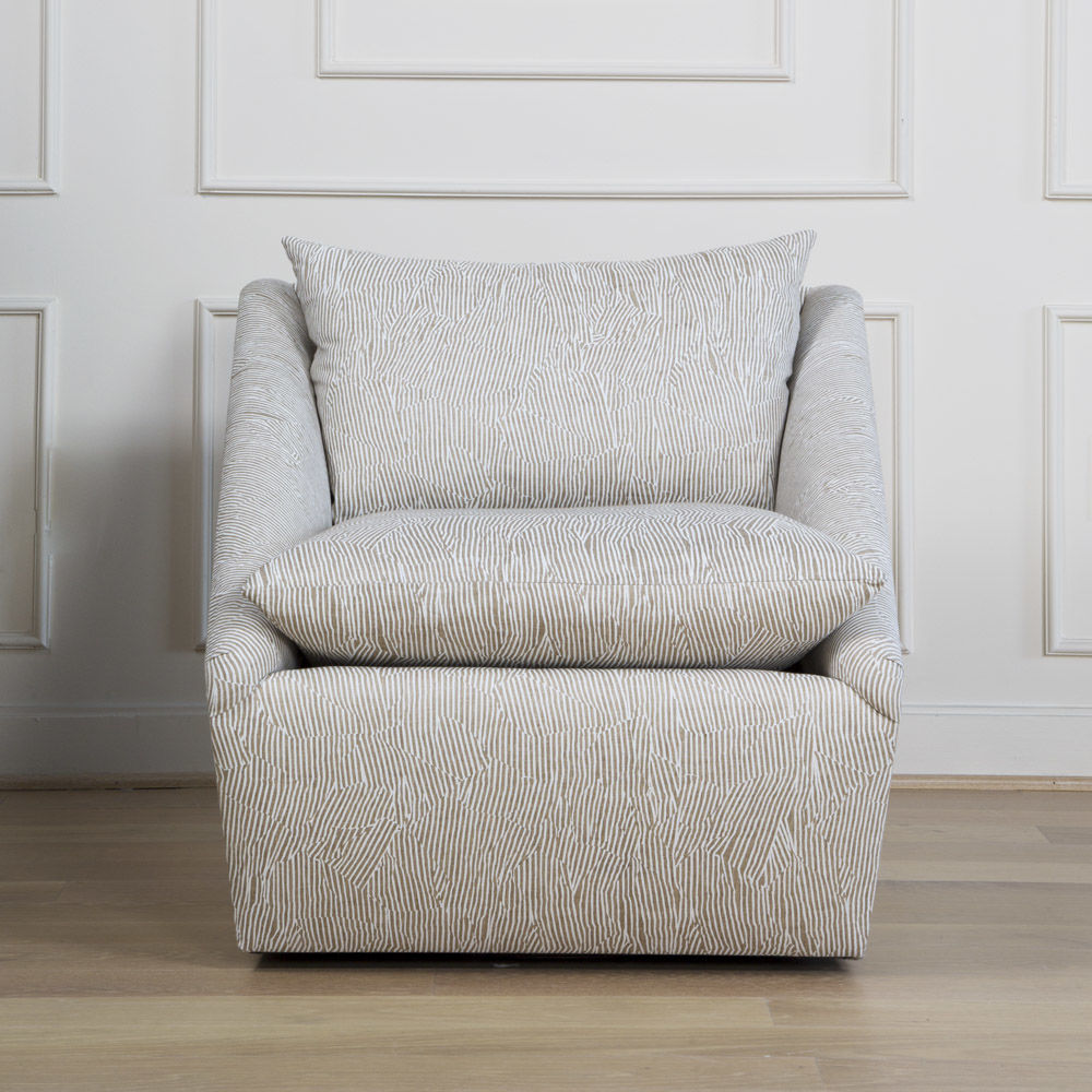 创意家具 - 坐具|休闲椅|办公家具|设计师家具|Harper转椅