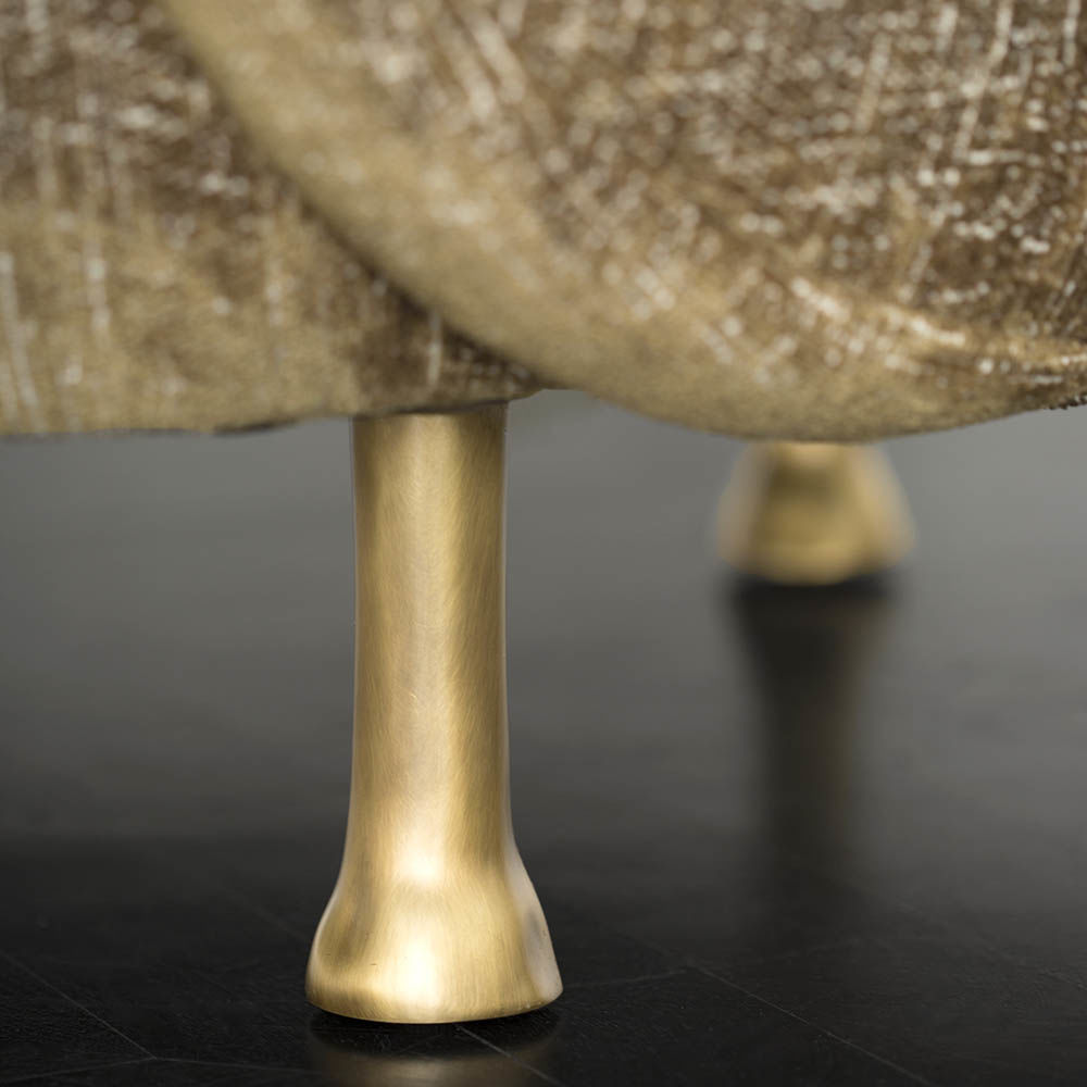 创意家具 - 坐具|休闲椅|办公家具|设计师家具|吕西安休闲椅