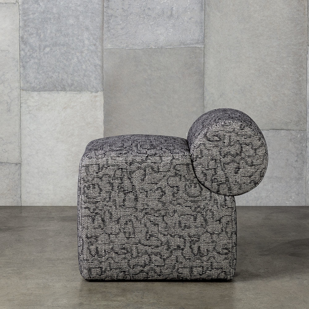 创意家具 - 坐具|吧椅/凳子|办公家具|设计师家具|球形矮墩