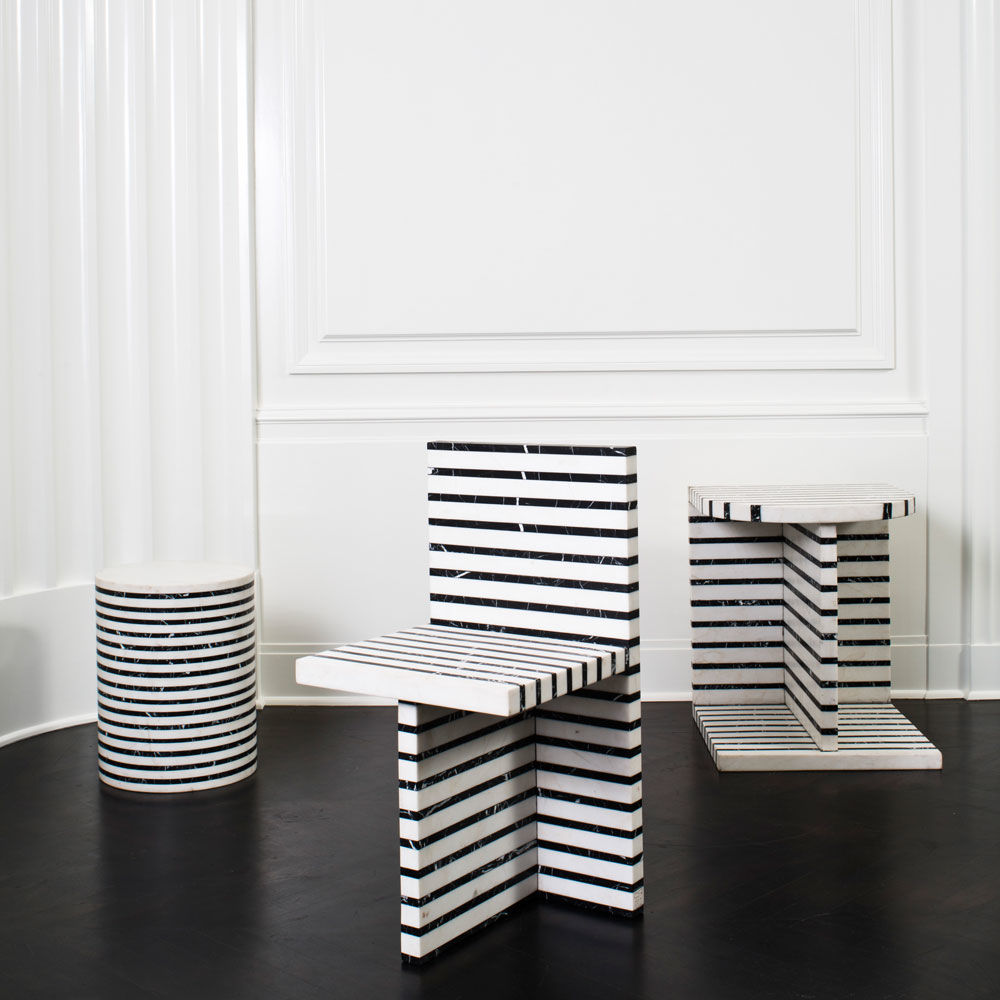 创意家具 - 桌几|茶几/边几|办公家具|设计师家具|Lineage临时茶几