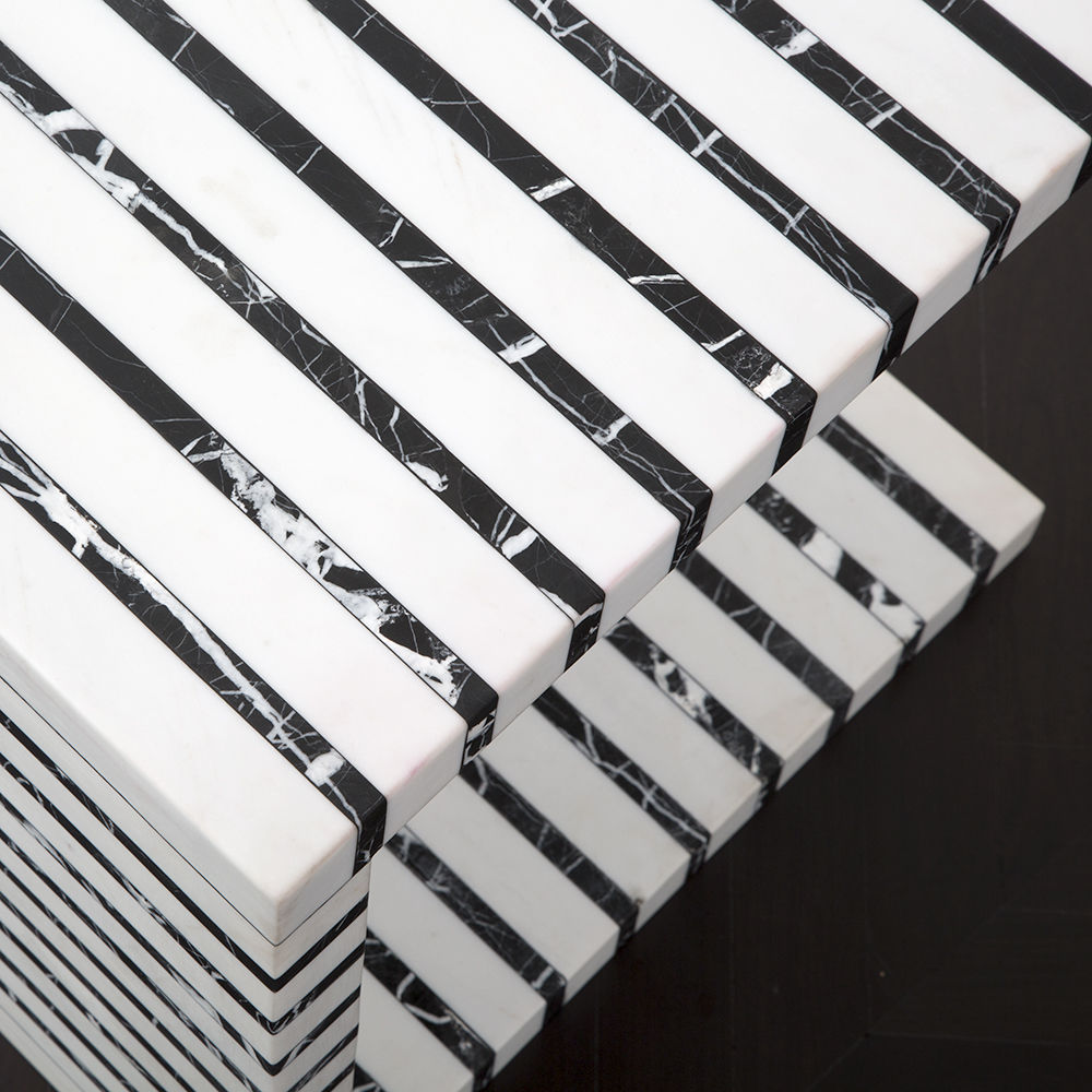 创意家具 - 桌几|茶几/边几|办公家具|设计师家具|Lineage临时茶几