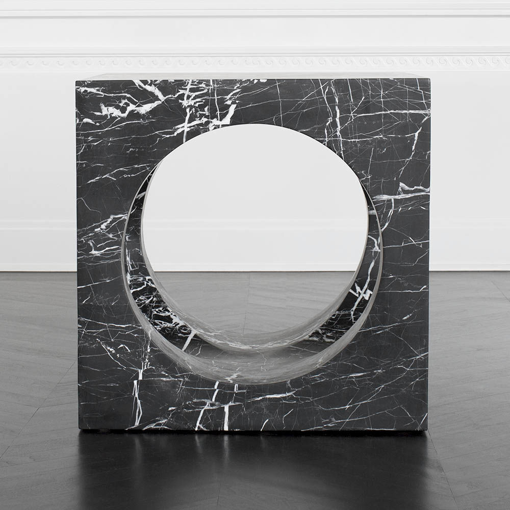 创意家具 - 桌几|茶几/边几|办公家具|设计师家具|塞尔比边几