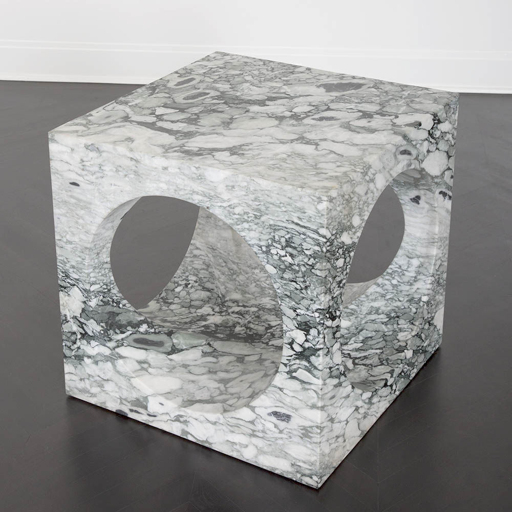 创意家具 - 桌几|茶几/边几|办公家具|设计师家具|塞尔比边几