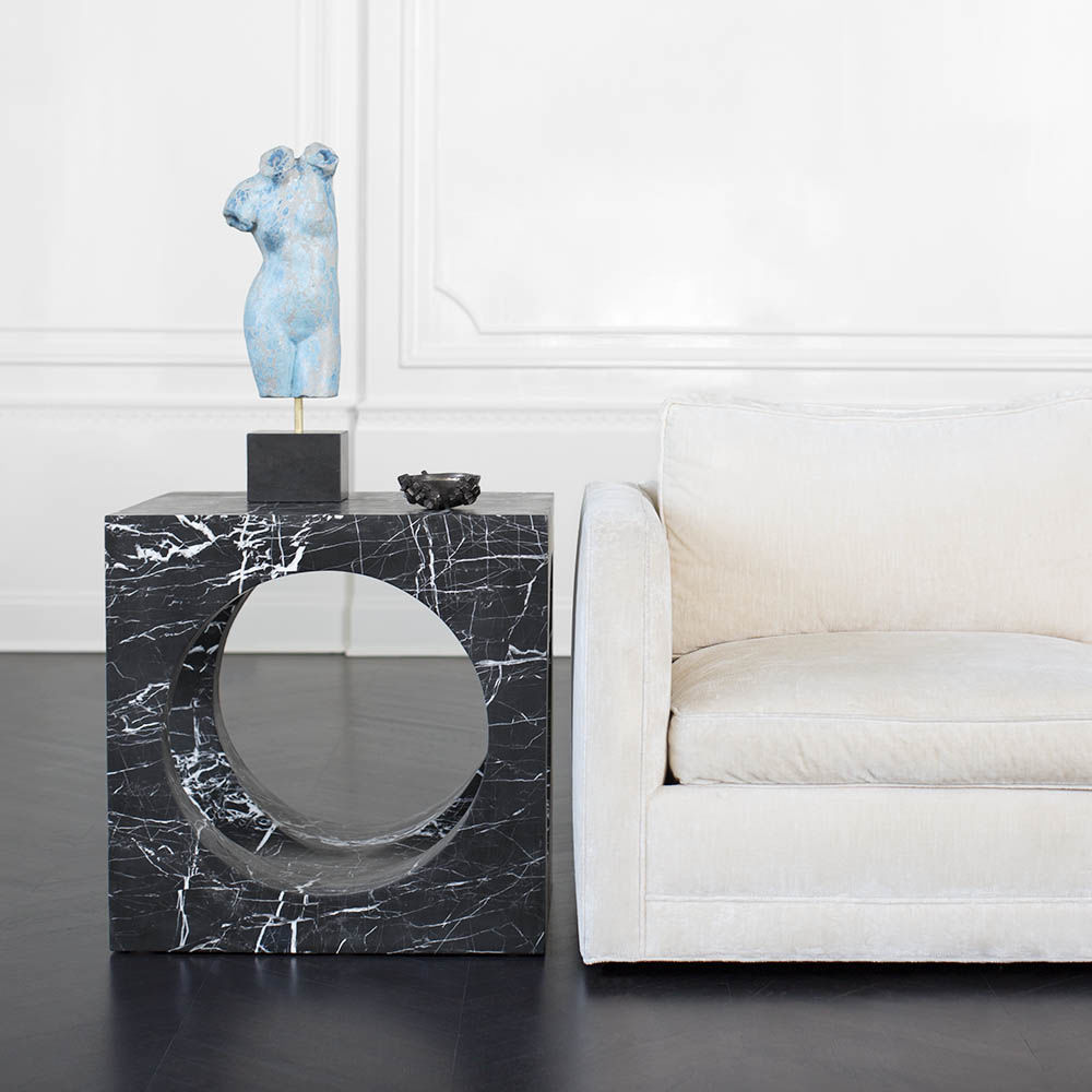 创意家具 - 桌几|茶几/边几|办公家具|设计师家具|塞尔比边几