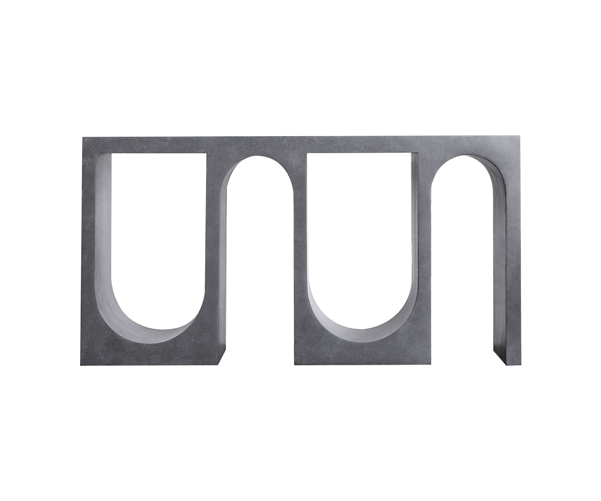 [创意家具 - 桌几|玄关台|办公家具|设计师家具|Roxbury玄关台]