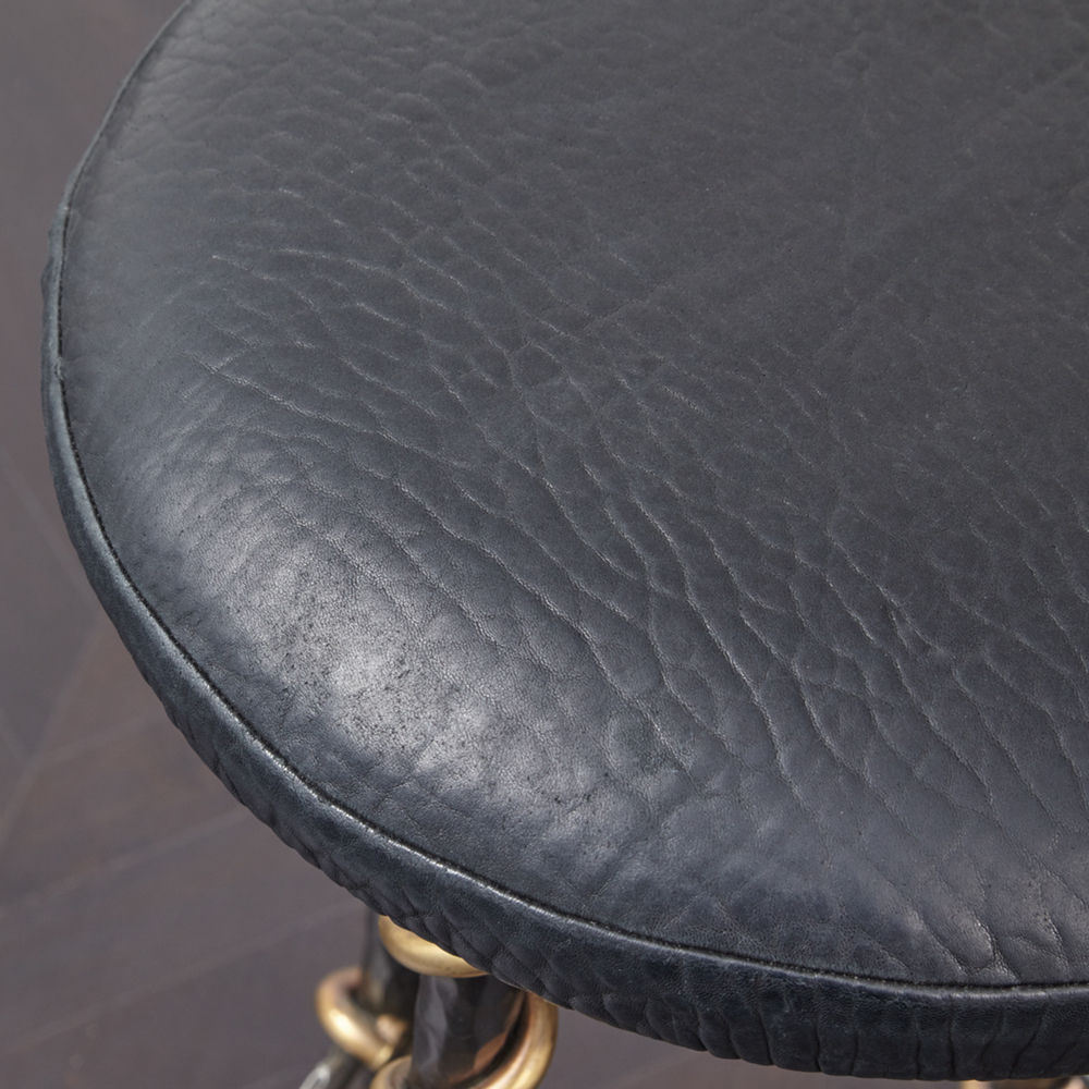 创意家具 - 坐具|吧椅/凳子|办公家具|设计师家具|蛇型吧凳