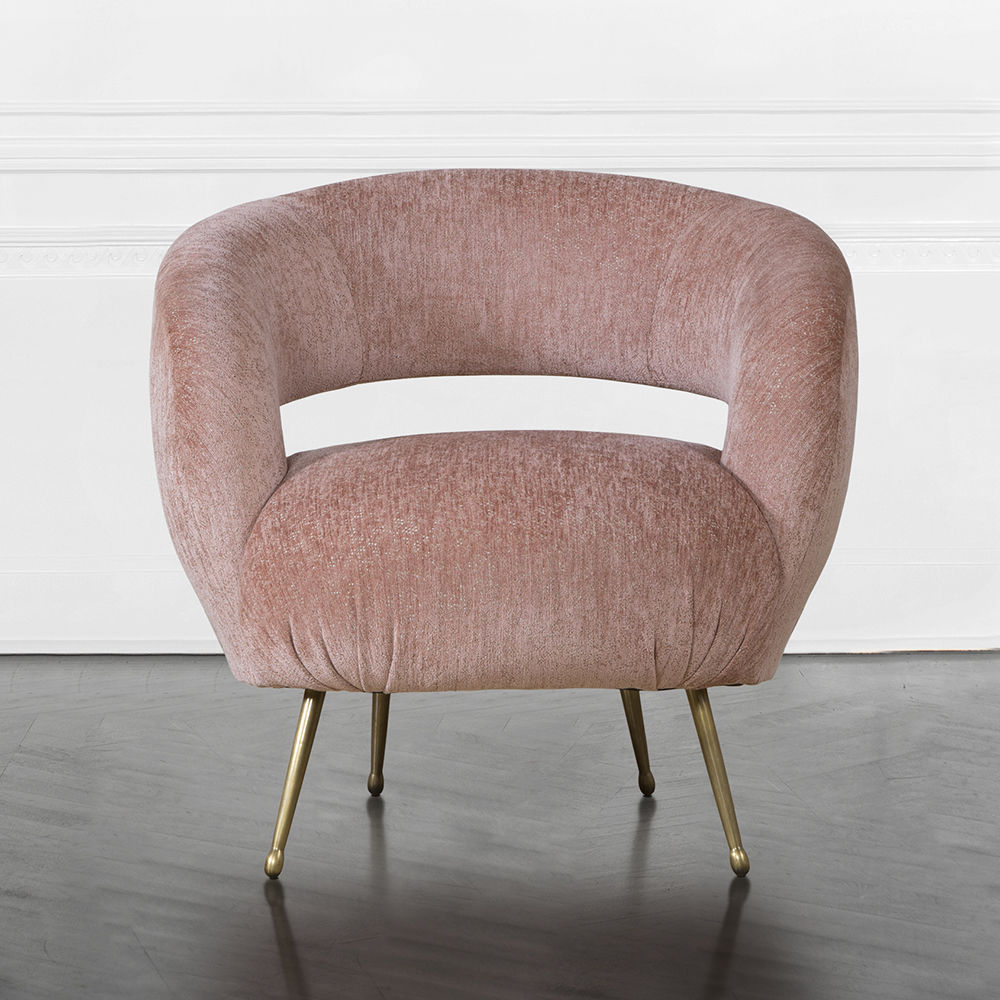 创意家具 - 坐具|休闲椅|办公家具|设计师家具|月桂休闲椅