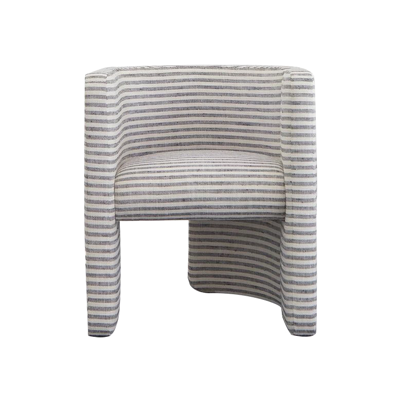 [创意家具 - 坐具|休闲椅|办公家具|设计师家具|费尔法克斯椅]