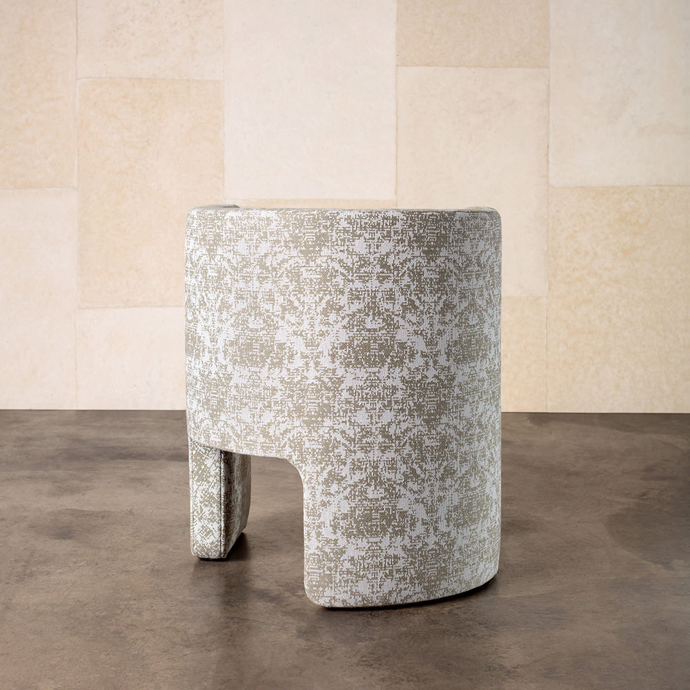 创意家具 - 坐具|休闲椅|办公家具|设计师家具|费尔法克斯椅