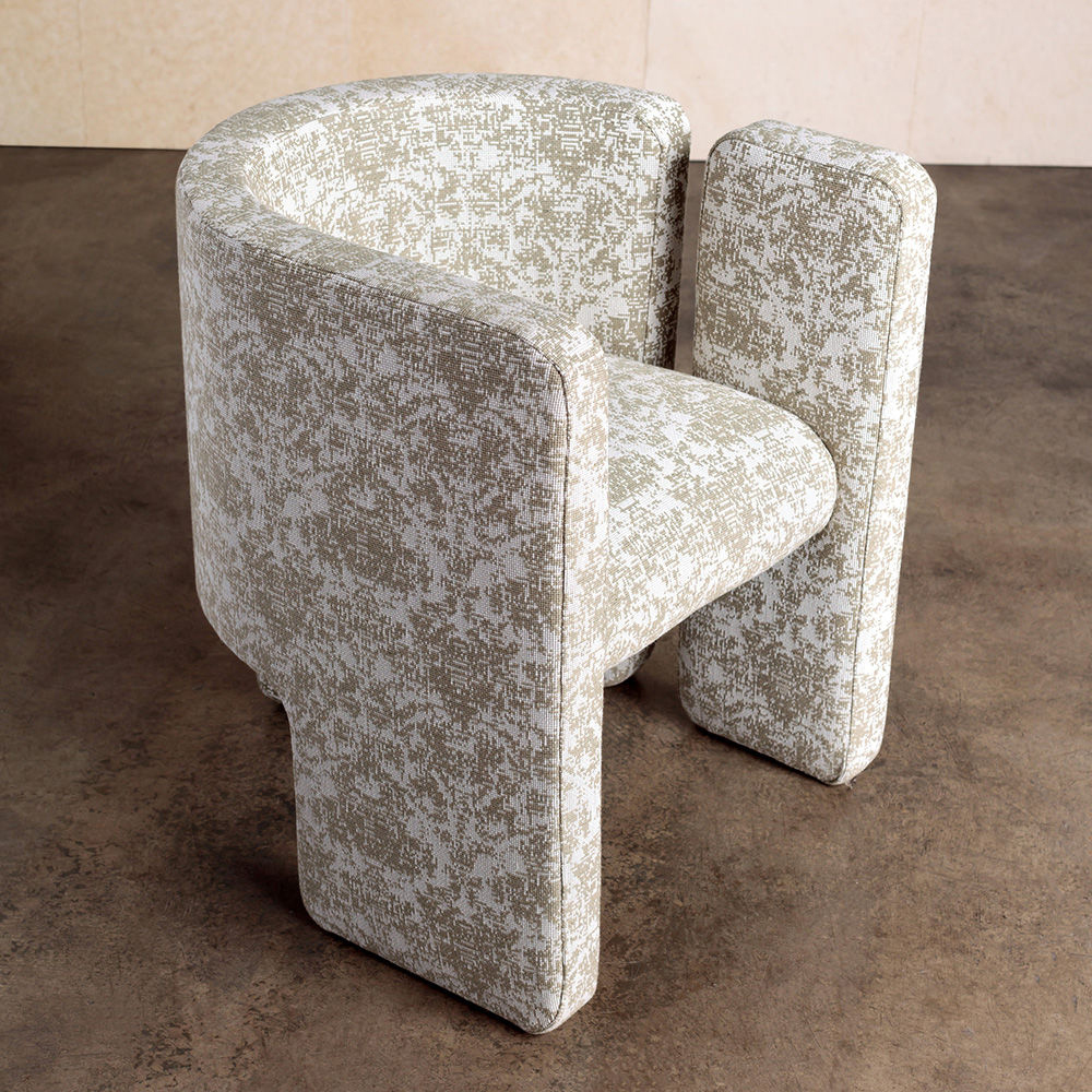 创意家具 - 坐具|休闲椅|办公家具|设计师家具|费尔法克斯椅