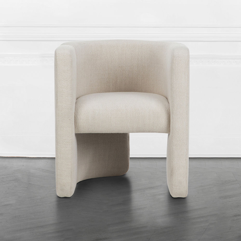 创意家具 - 坐具|休闲椅|办公家具|设计师家具|费尔法克斯椅