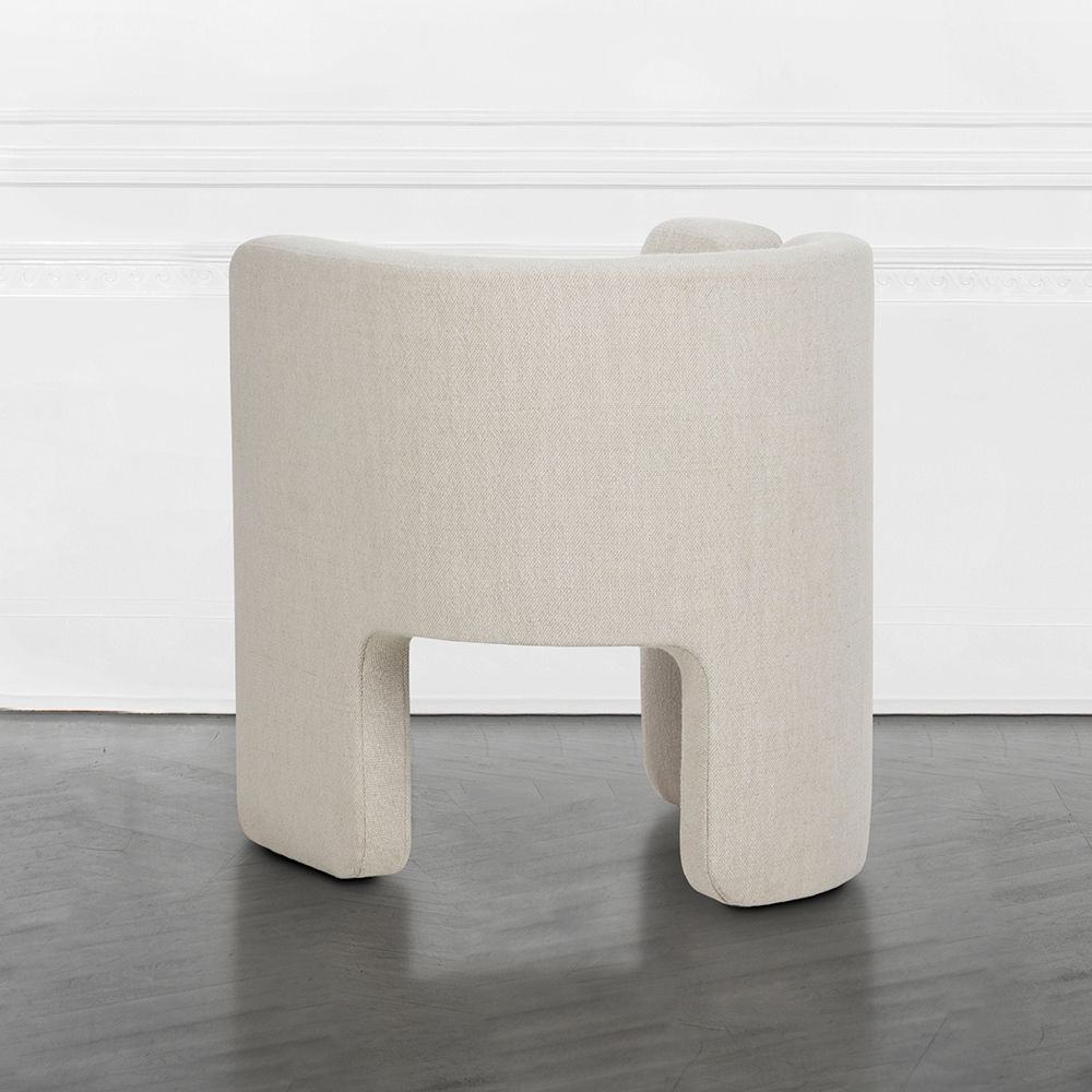 创意家具 - 坐具|休闲椅|办公家具|设计师家具|费尔法克斯椅