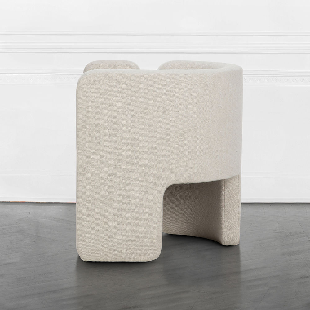 创意家具 - 坐具|休闲椅|办公家具|设计师家具|费尔法克斯椅