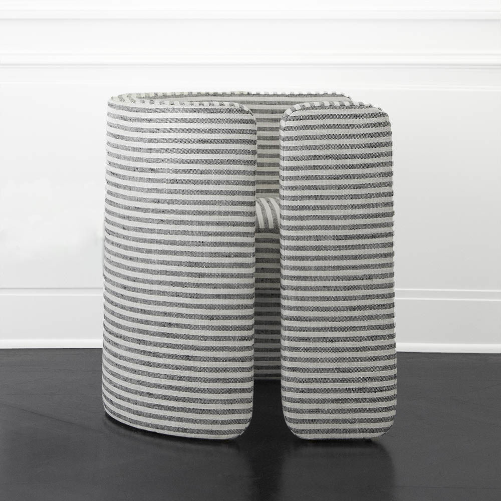 创意家具 - 坐具|休闲椅|办公家具|设计师家具|费尔法克斯椅