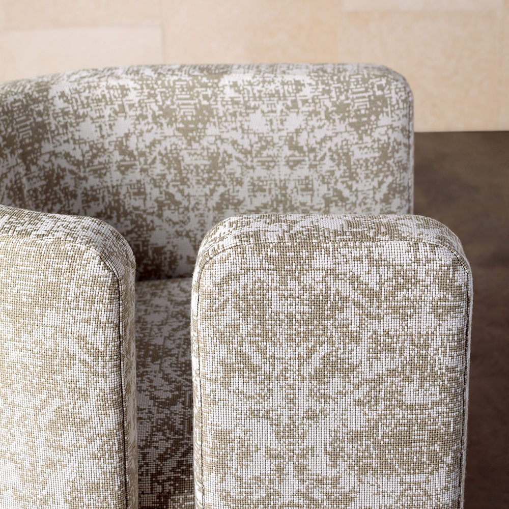 创意家具 - 坐具|休闲椅|办公家具|设计师家具|费尔法克斯椅