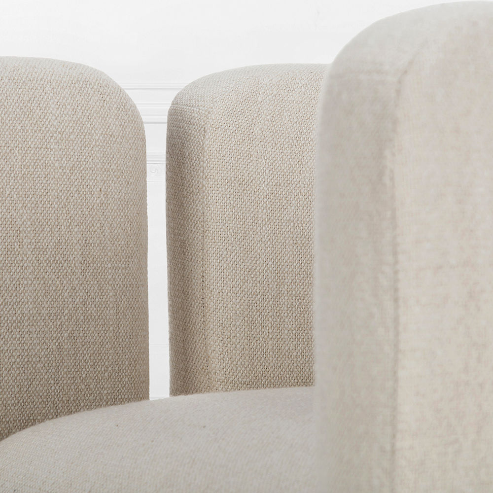 创意家具 - 坐具|休闲椅|办公家具|设计师家具|费尔法克斯椅