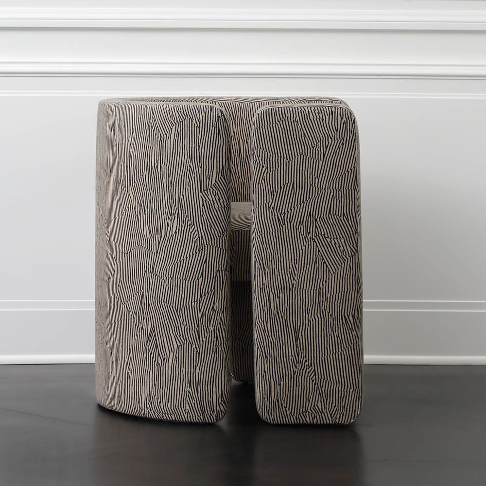 创意家具 - 坐具|休闲椅|办公家具|设计师家具|费尔法克斯椅