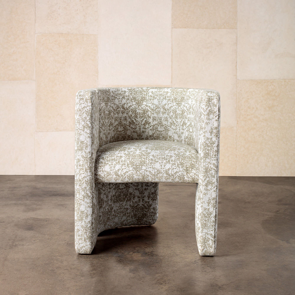 创意家具 - 坐具|休闲椅|办公家具|设计师家具|费尔法克斯椅