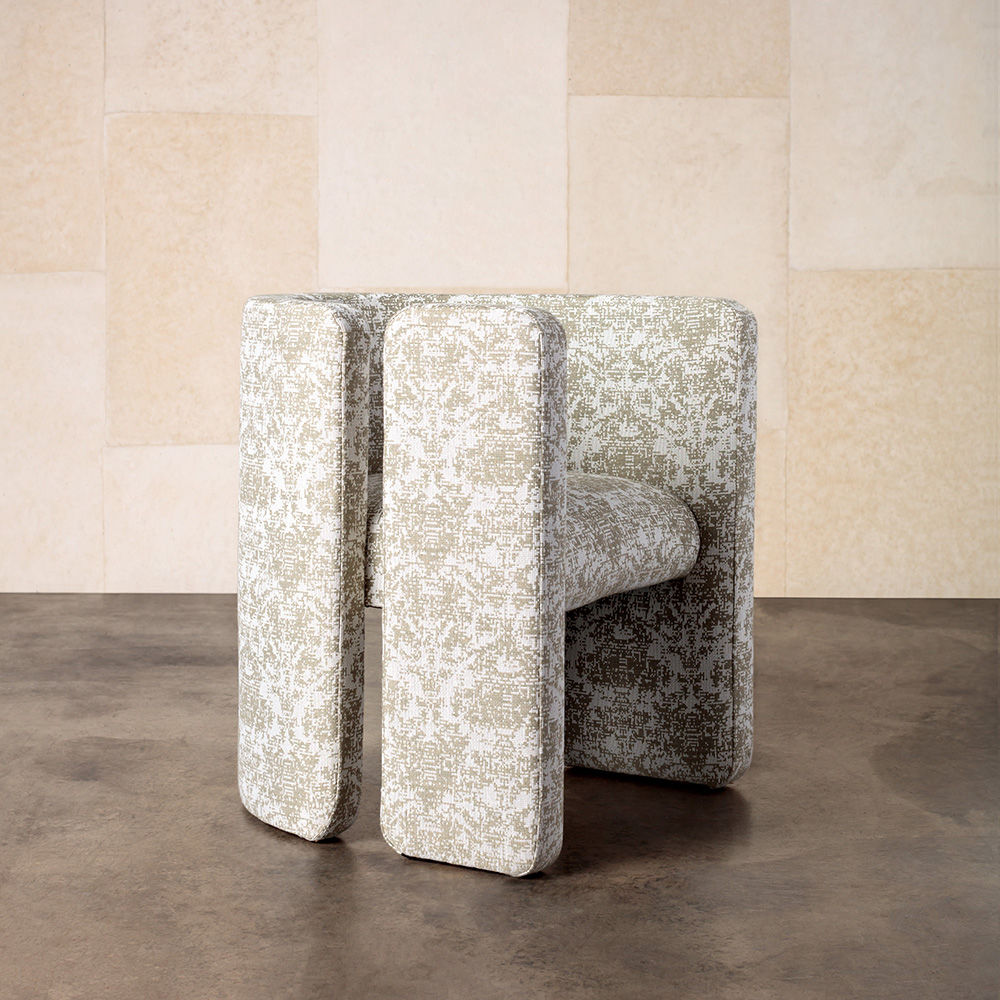 创意家具 - 坐具|休闲椅|办公家具|设计师家具|费尔法克斯椅