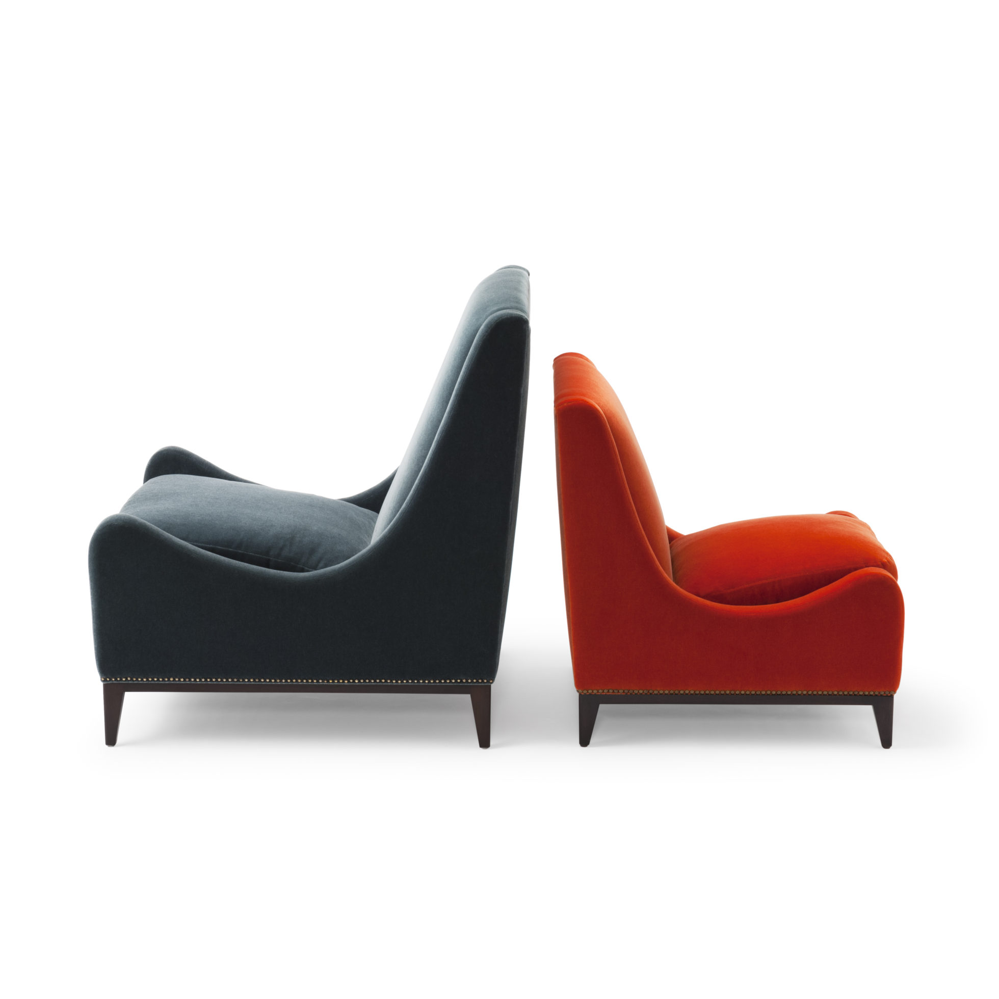 创意家具 - 坐具|休闲椅|办公家具|设计师家具|sloop 椅子