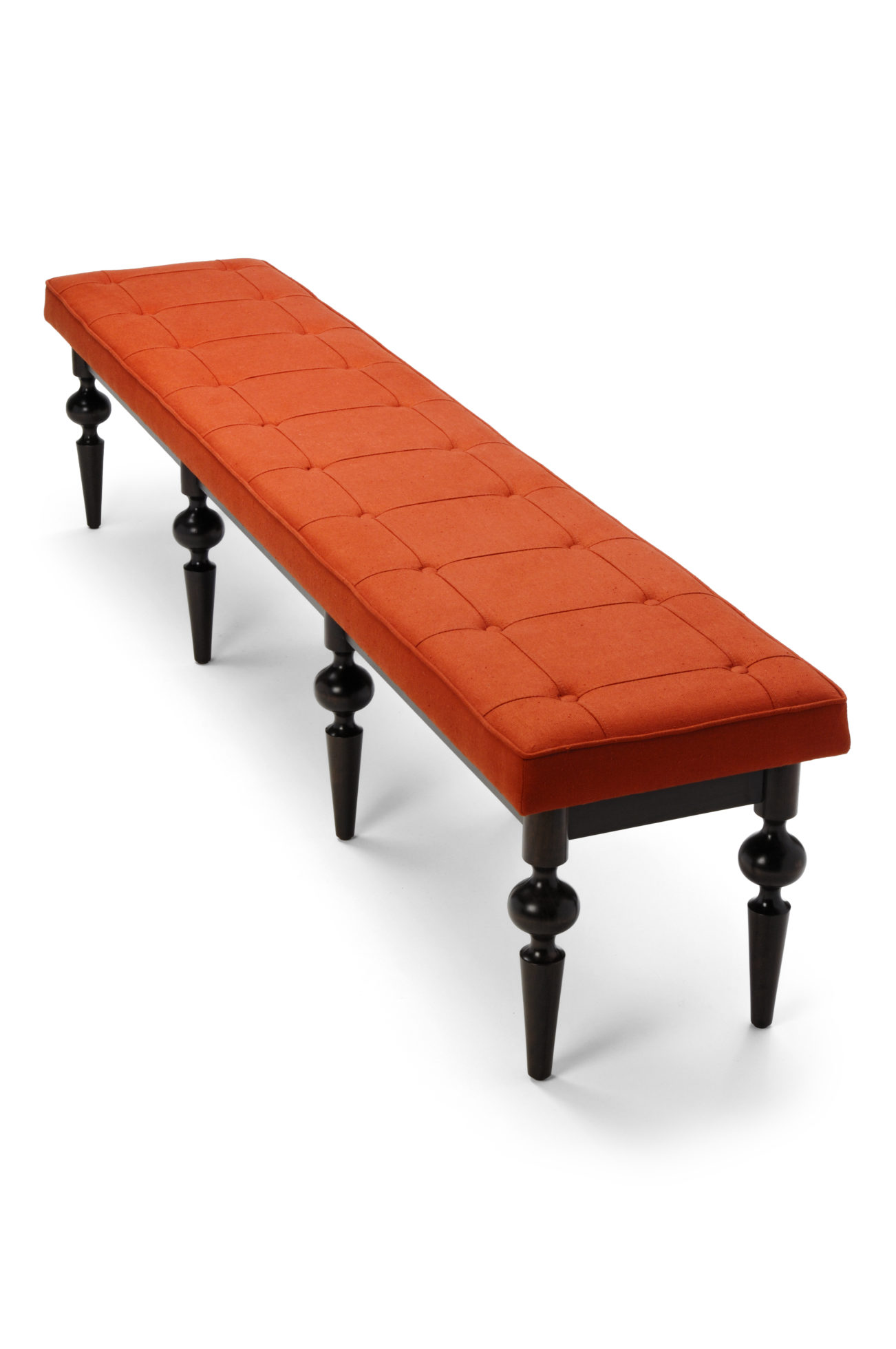 [创意家具 - 坐具|长凳|办公家具|设计师家具|em dash 板凳]