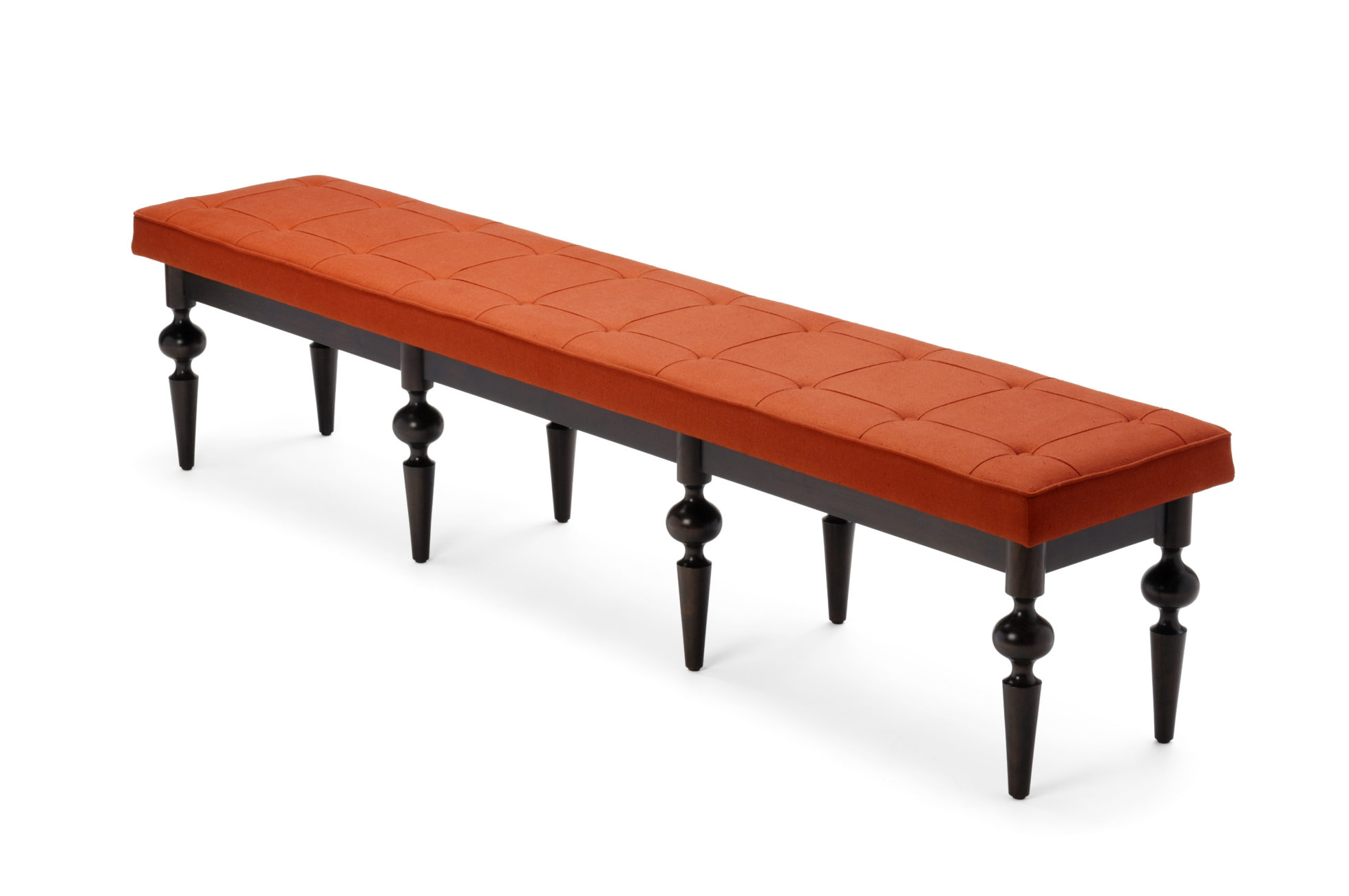 创意家具 - 坐具|长凳|办公家具|设计师家具|em dash 板凳