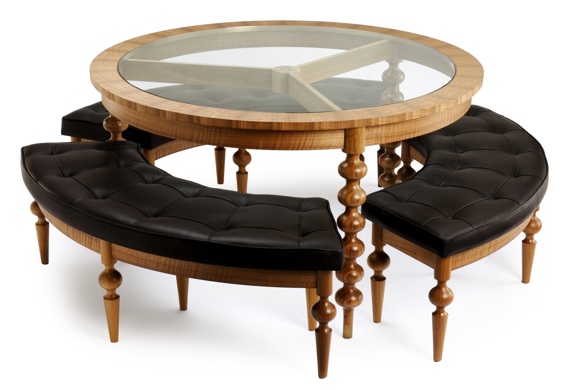 创意家具 - 坐具|长凳|办公家具|设计师家具|em dash 板凳