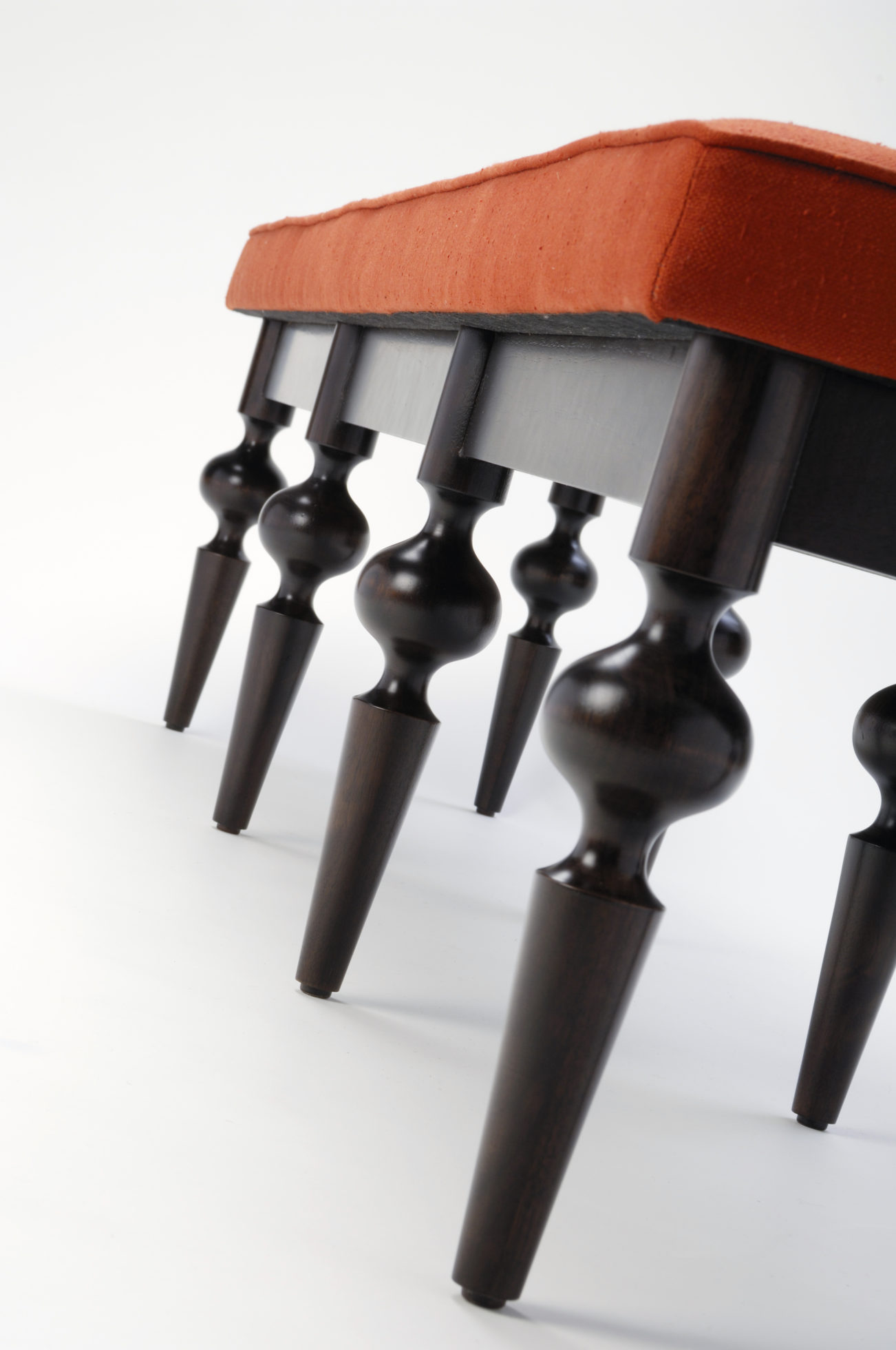 创意家具 - 坐具|长凳|办公家具|设计师家具|em dash 板凳