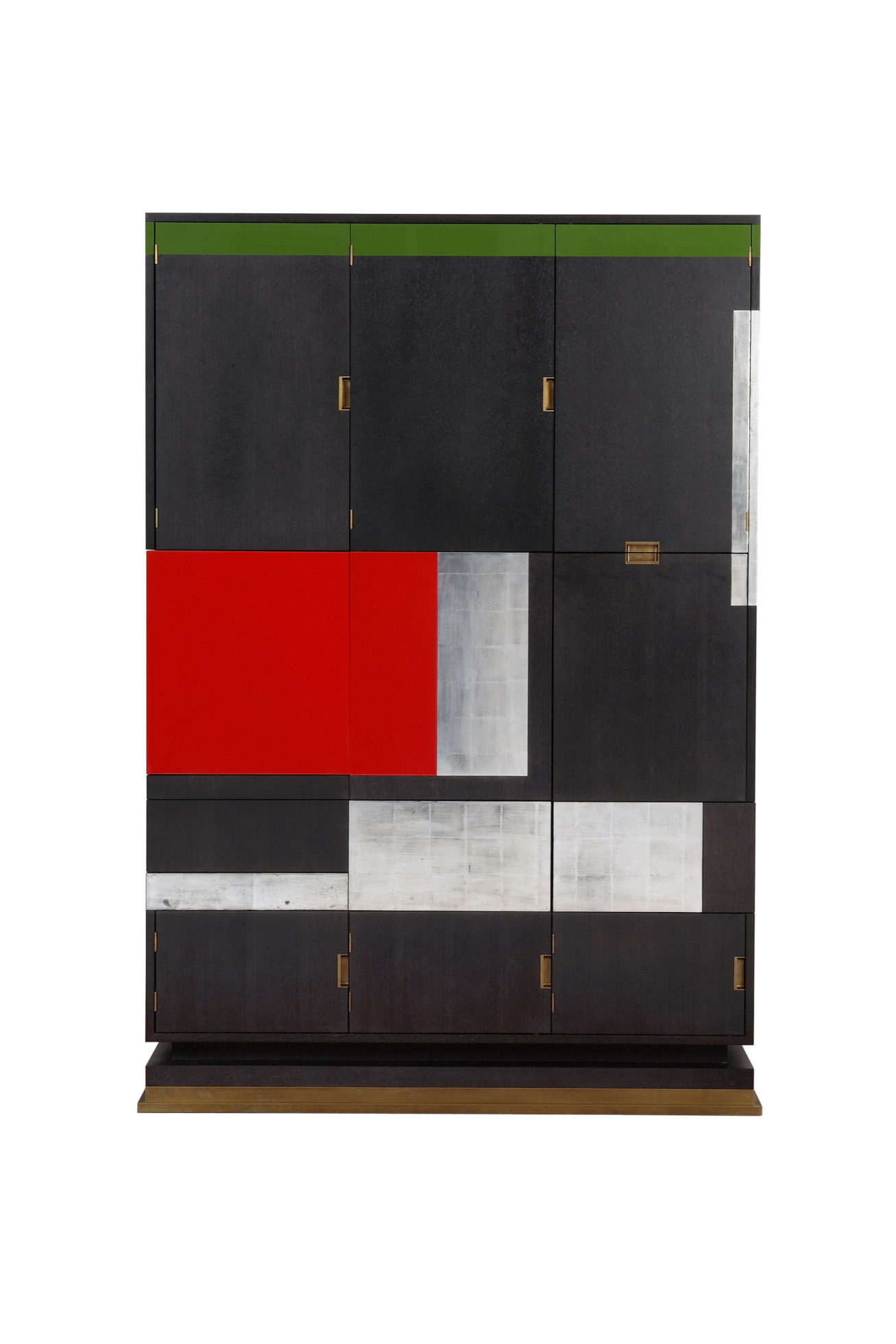 [创意家具 - 储物|储物柜|办公家具|设计师家具|curiosity 柜子]