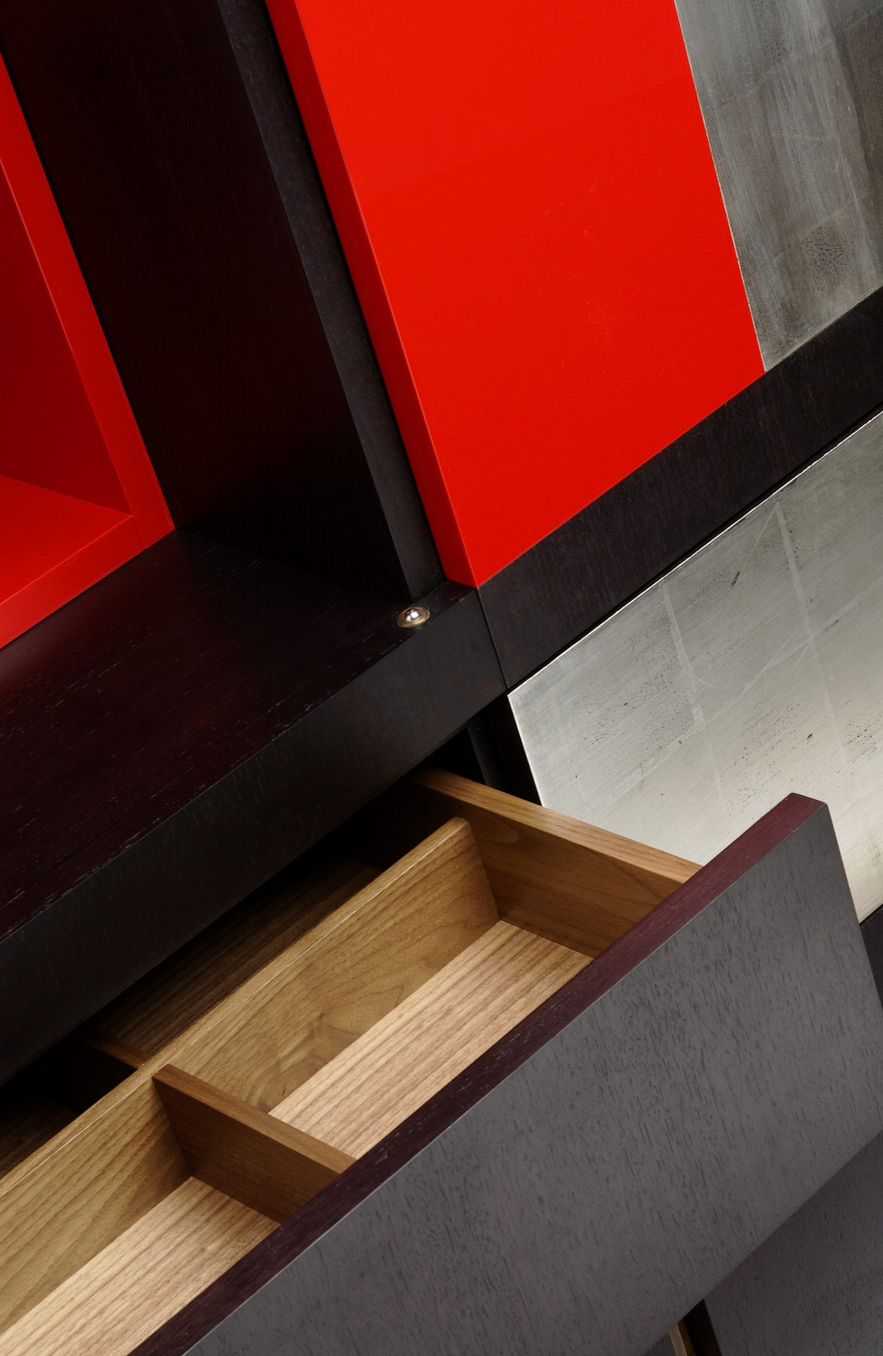 创意家具 - 储物|储物柜|办公家具|设计师家具|curiosity 柜子