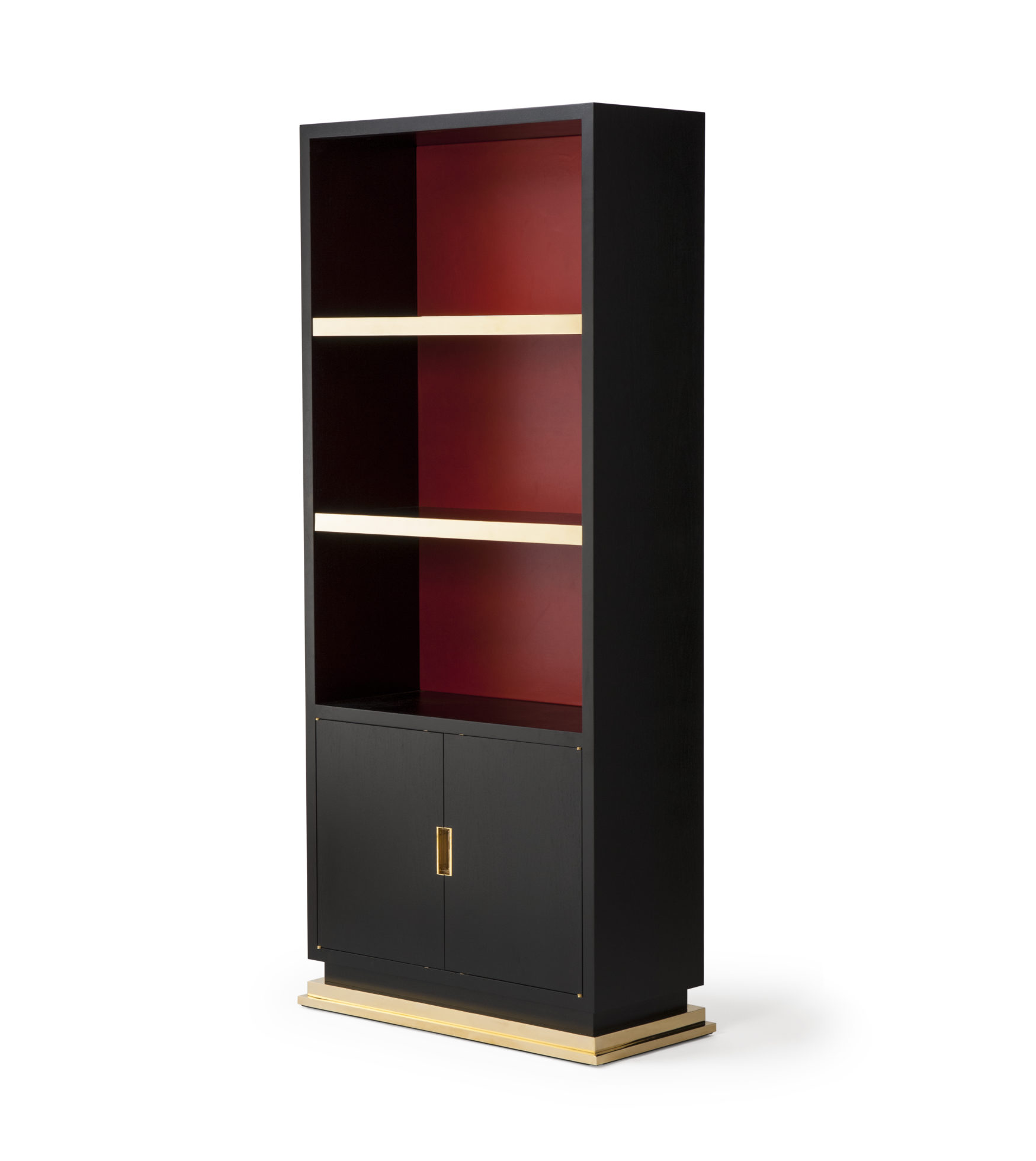 创意家具 - 储物|储物柜|办公家具|设计师家具|学者书柜