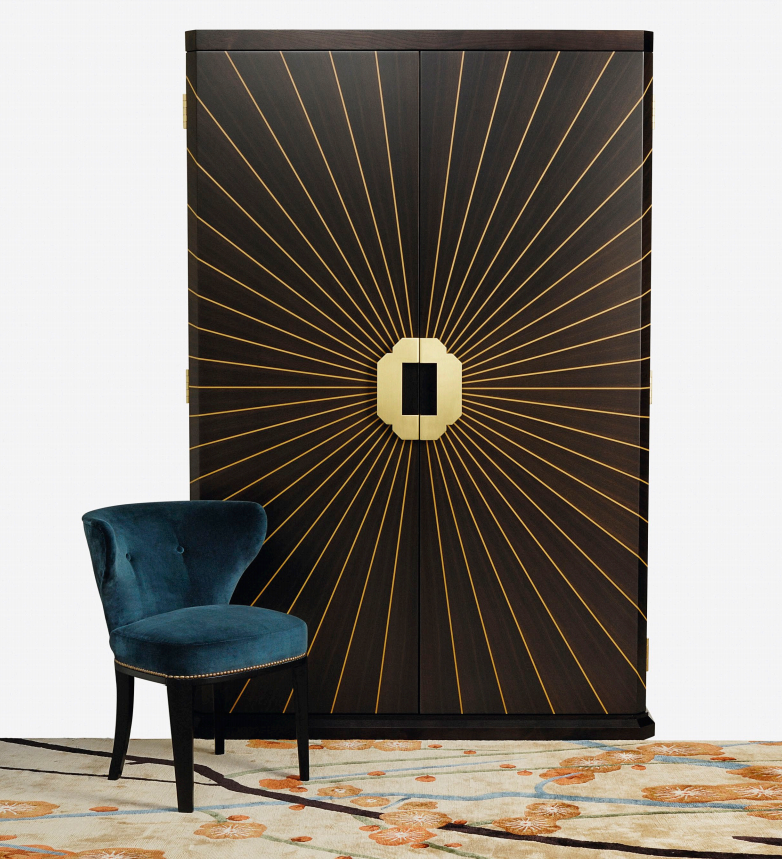 创意家具 - 储物|储物柜|办公家具|设计师家具|supernova 柜子