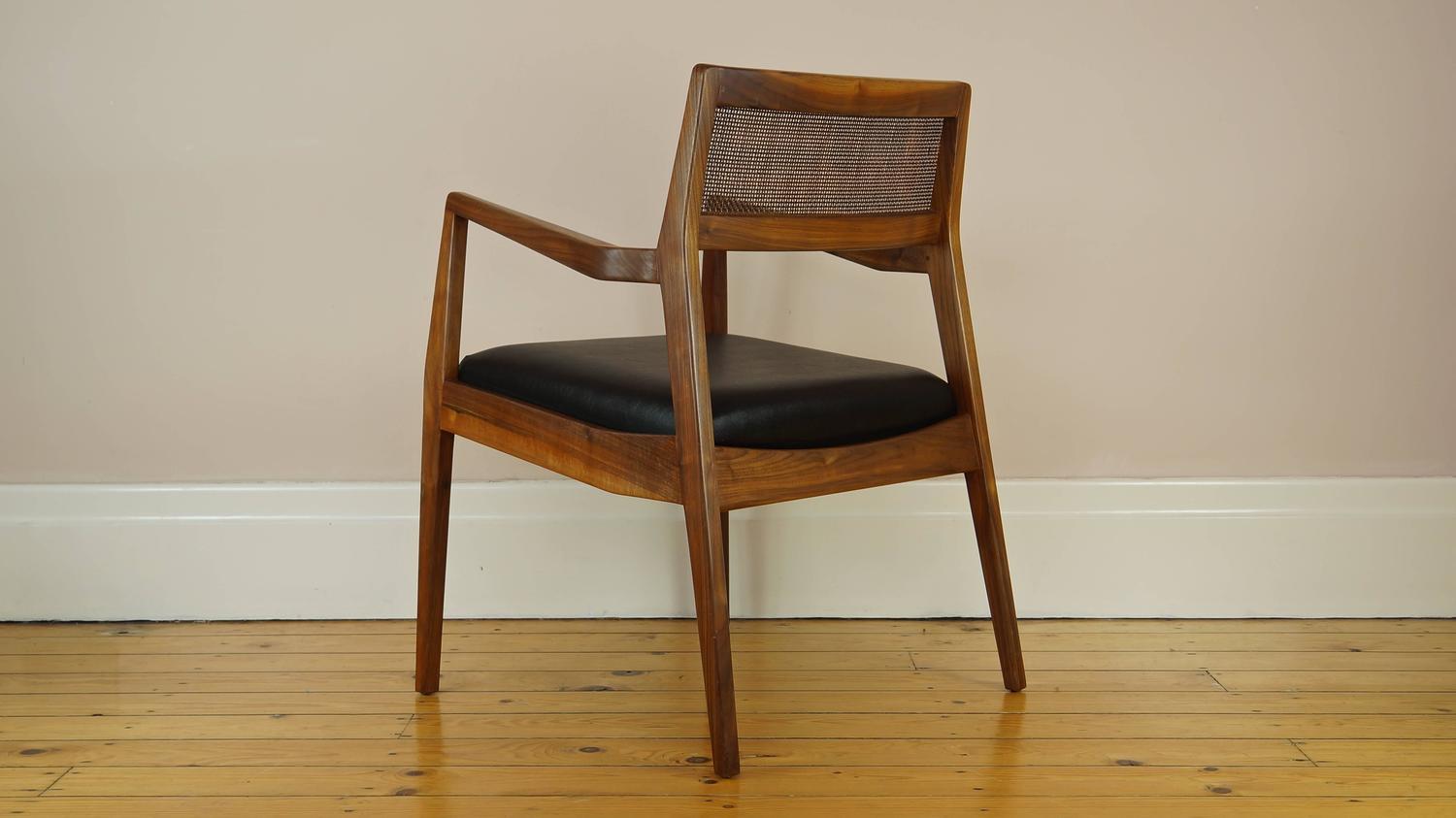 创意家具 - 坐具|餐椅|办公家具|设计师家具|risom 椅子