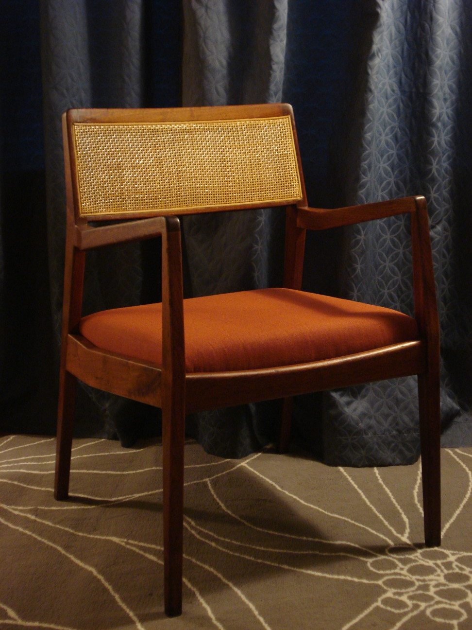 创意家具 - 坐具|餐椅|办公家具|设计师家具|risom 椅子