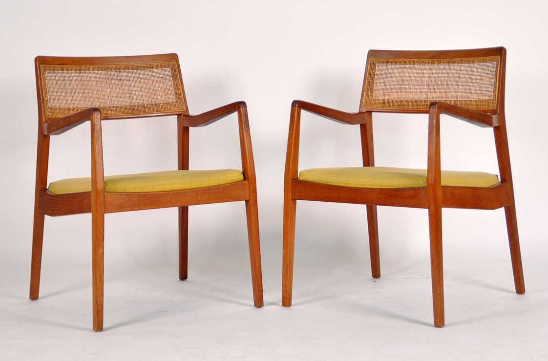 创意家具 - 坐具|餐椅|办公家具|设计师家具|risom 椅子