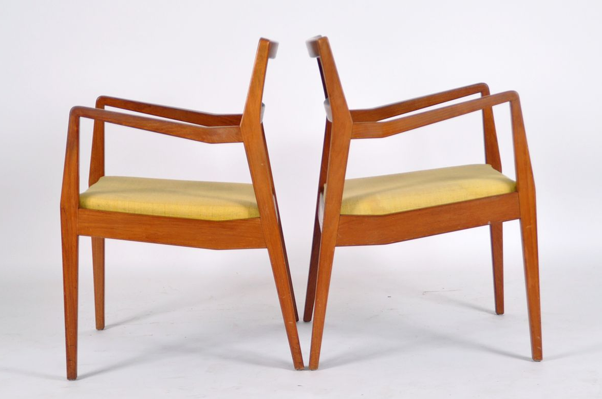 创意家具 - 坐具|餐椅|办公家具|设计师家具|risom 椅子