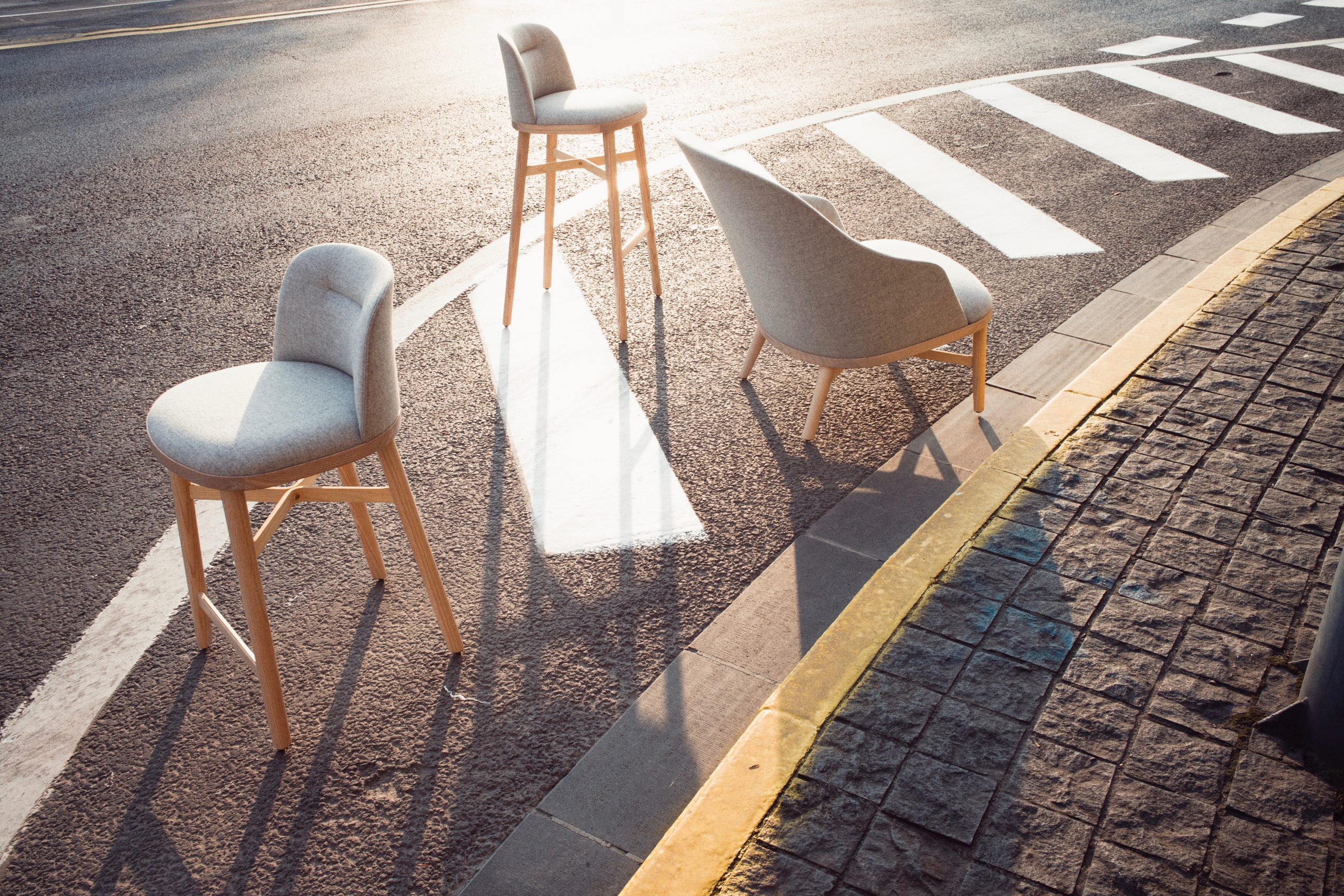 创意家具 - 坐具|躺椅|办公家具|设计师家具|外滩躺椅