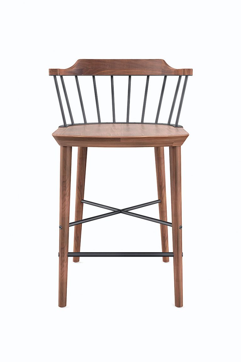 创意家具 - 坐具|吧椅/凳子|办公家具|设计师家具|Exchange 吧椅