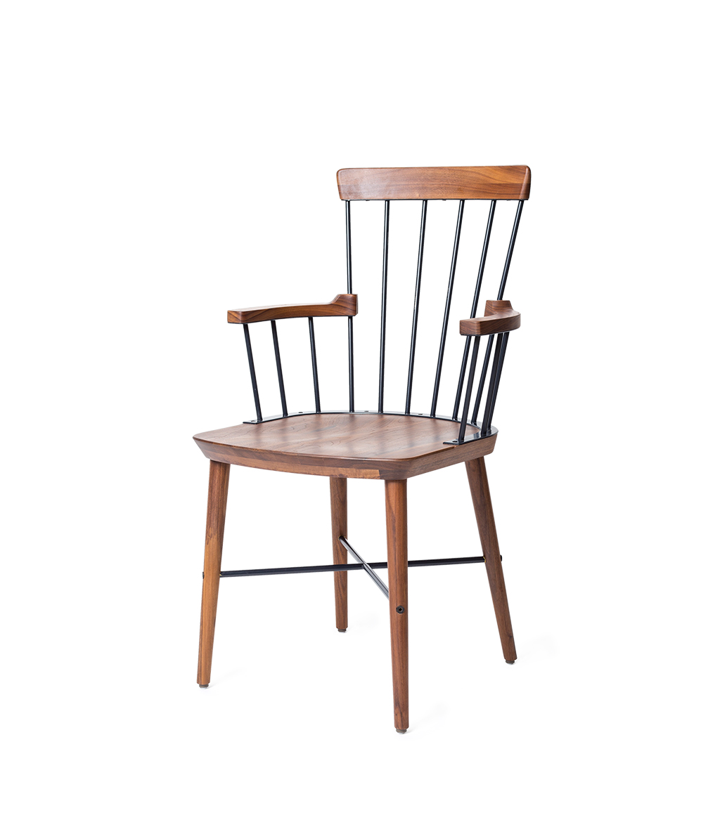 创意家具 - 坐具|餐椅|办公家具|设计师家具|Exchange Highback 椅子