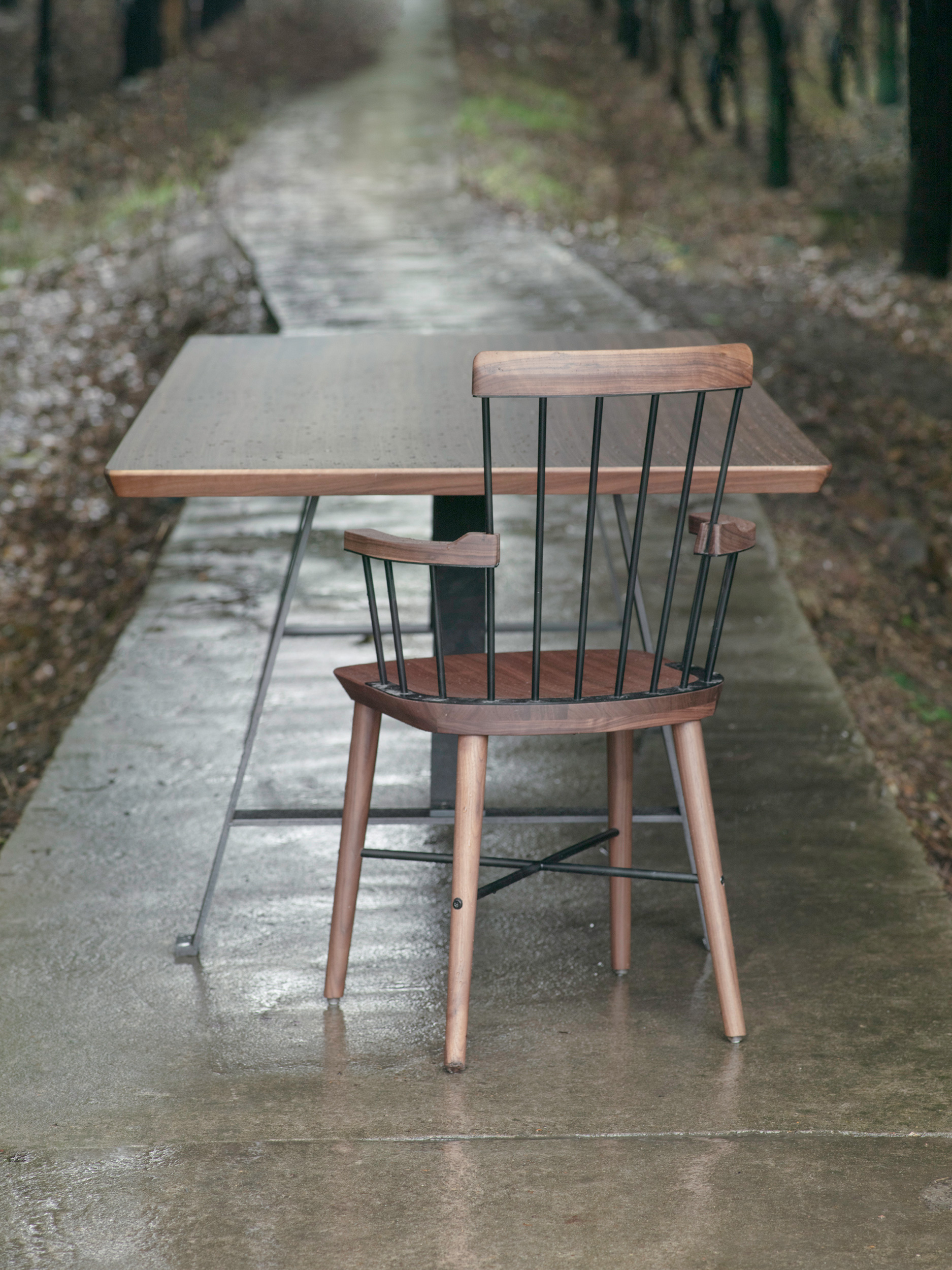 创意家具 - 坐具|餐椅|办公家具|设计师家具|Exchange Highback 椅子