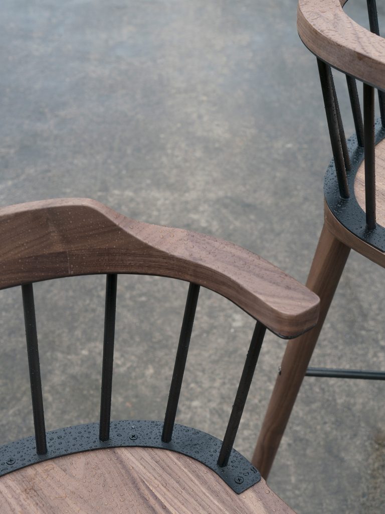 创意家具 - 坐具|餐椅|办公家具|设计师家具|Exchange Highback 椅子