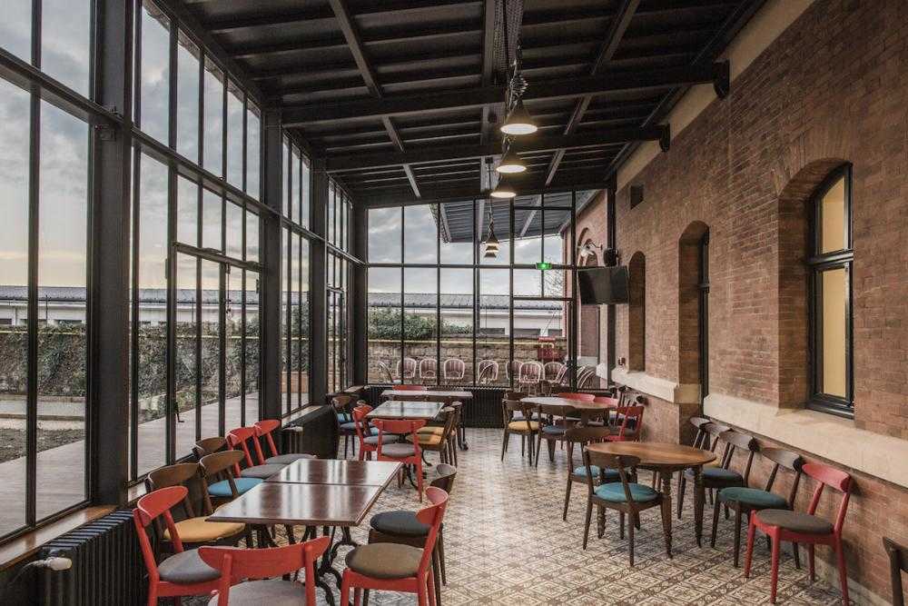 创意家具 - 坐具|餐椅|办公家具|设计师家具|路易斯安那椅