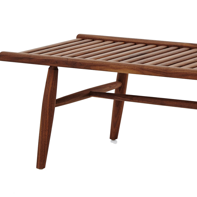 创意家具 - 坐具|长凳|办公家具|设计师家具|Wohlert 长凳