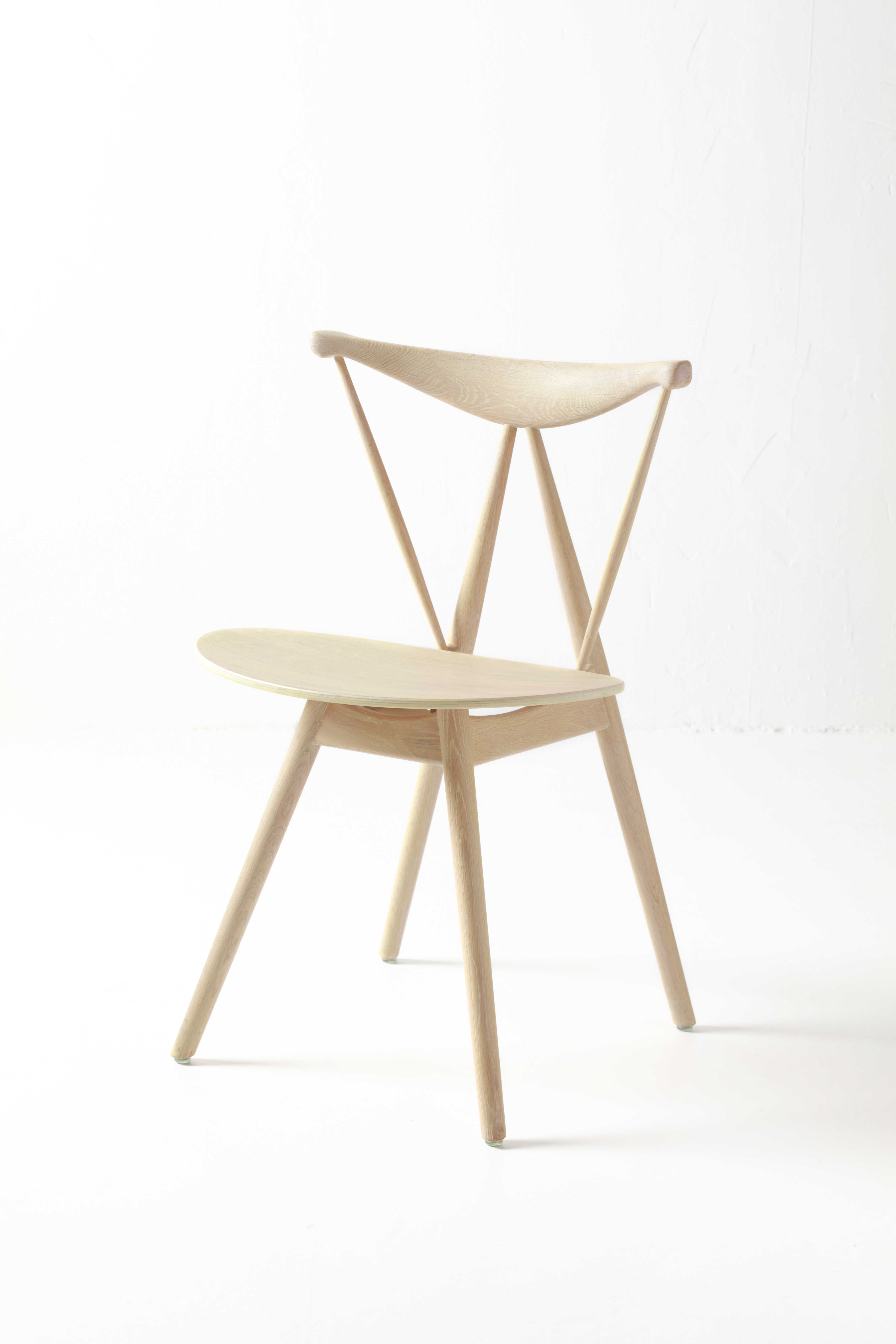 创意家具 - 坐具|餐椅|办公家具|设计师家具|Piano Chair