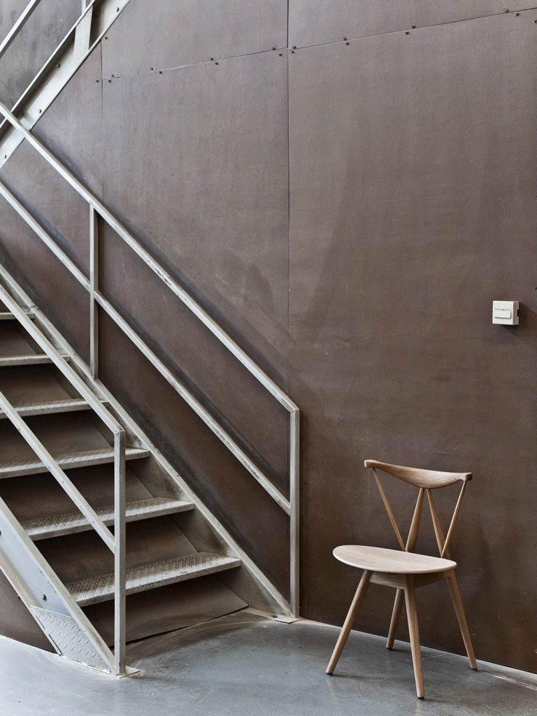 创意家具 - 坐具|餐椅|办公家具|设计师家具|Piano Chair