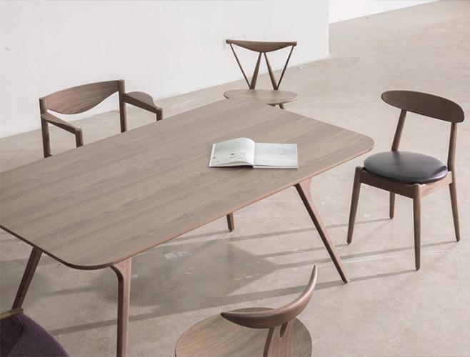 创意家具 - 坐具|餐椅|办公家具|设计师家具|Piano Chair