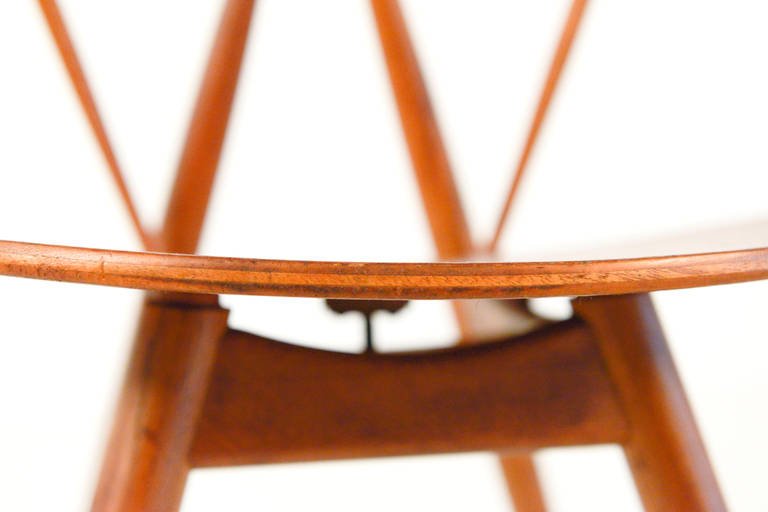 创意家具 - 坐具|餐椅|办公家具|设计师家具|Piano Chair