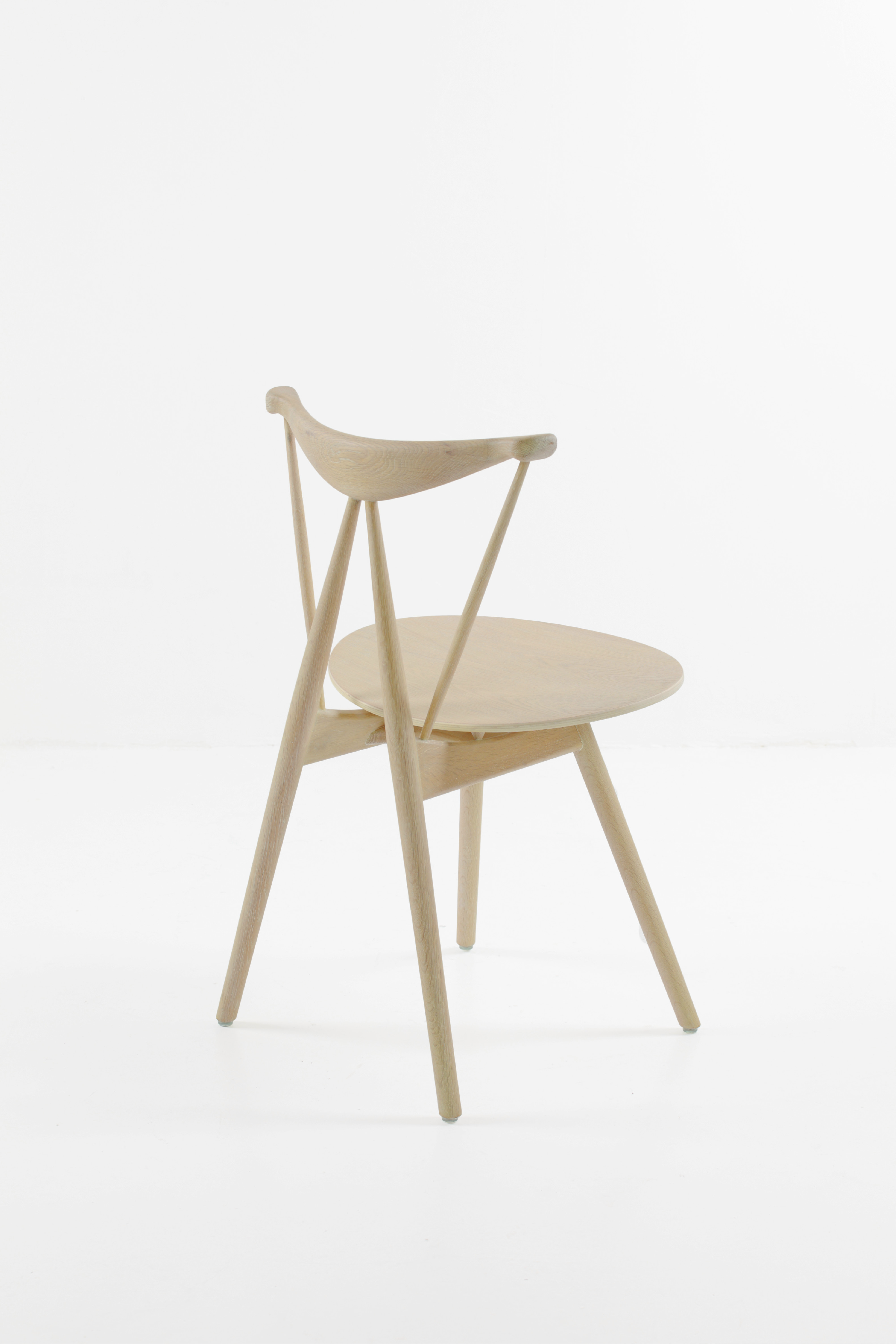 创意家具 - 坐具|餐椅|办公家具|设计师家具|Piano Chair