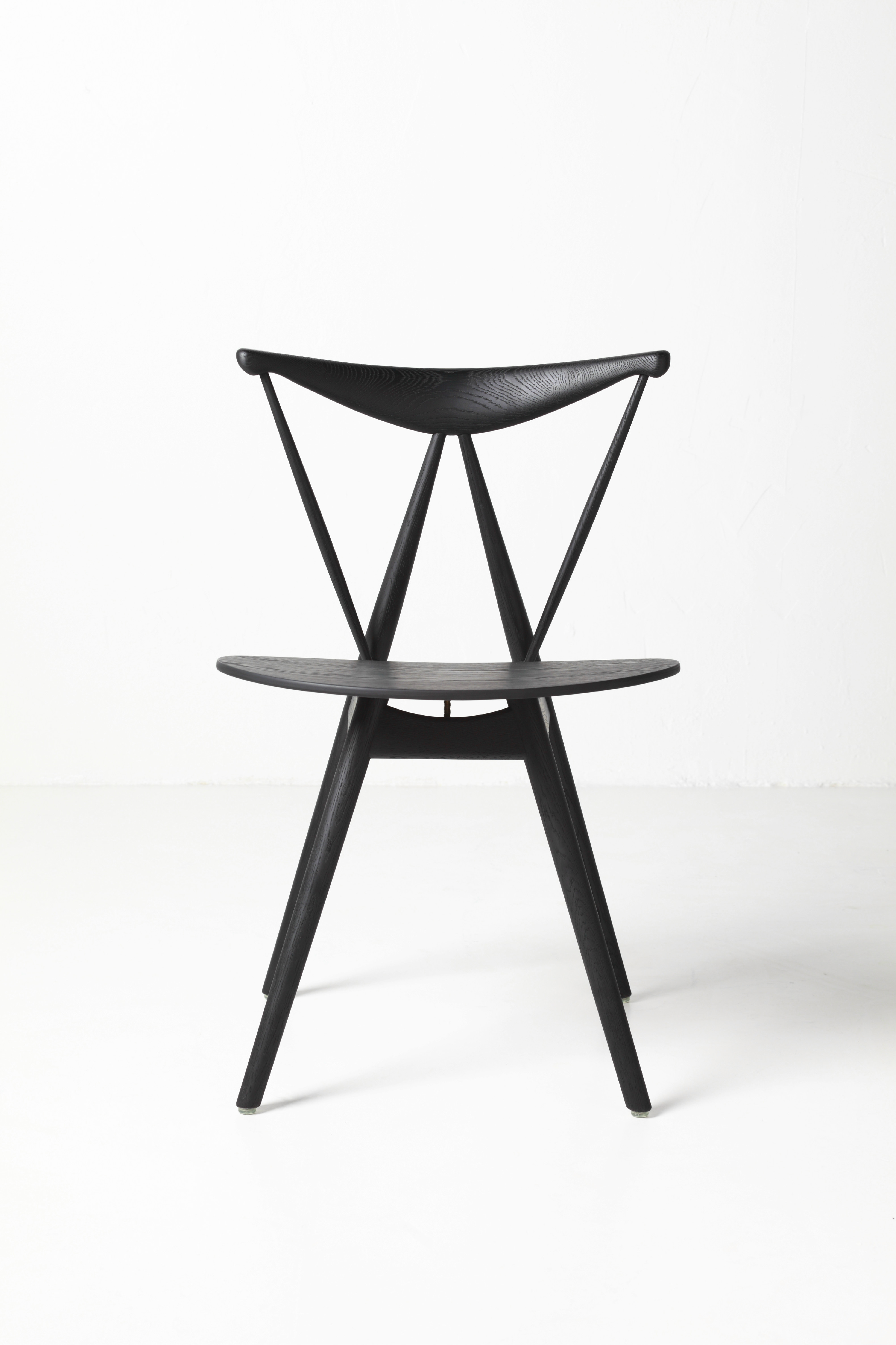 创意家具 - 坐具|餐椅|办公家具|设计师家具|Piano Chair